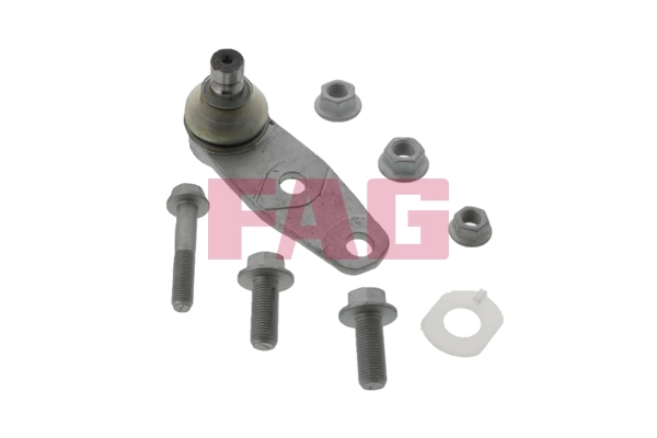 Ball Joint